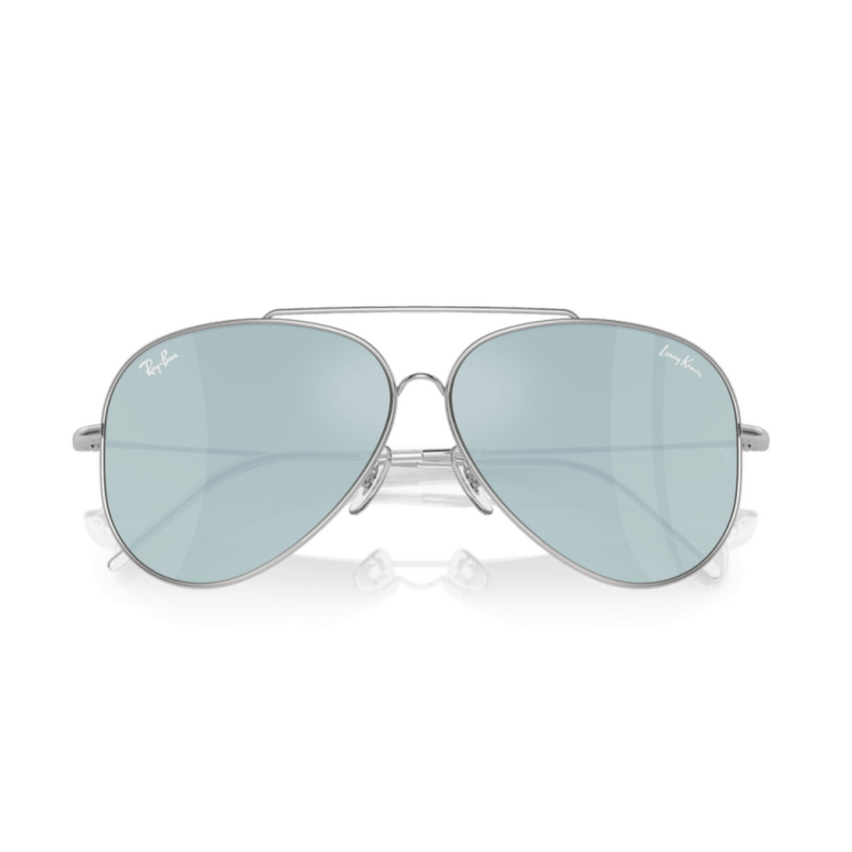 LENTES DE SOL UV400 UNISEX RBR0101S 003/30 59 RAY BAN REVERSE WAYFARER