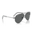 LENTES DE SOL UV400 UNISEX RBR0101S 002/GR 59 RAY BAN REVERSE WAYFARER