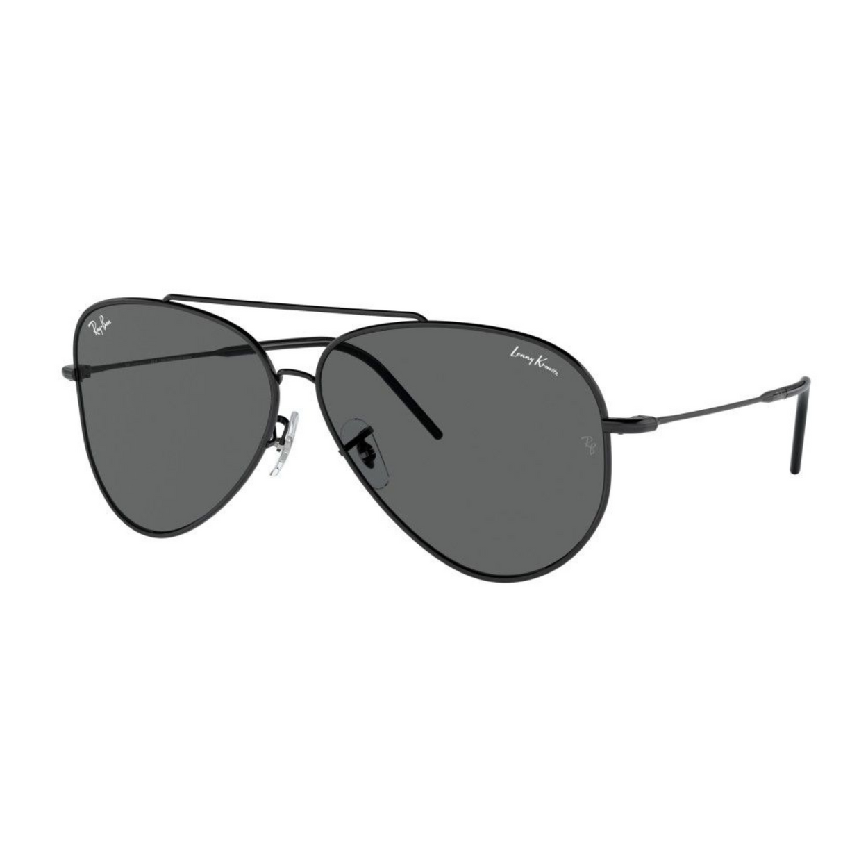 LENTES DE SOL UV400 UNISEX RBR0101S 002/GR 59 RAY BAN REVERSE WAYFARER