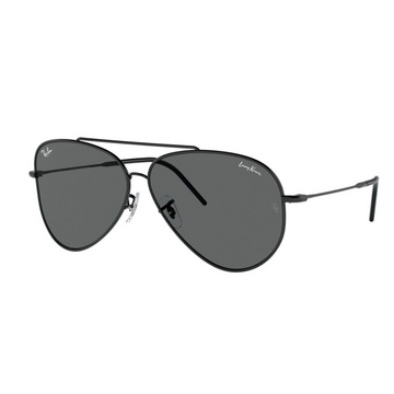 LENTES DE SOL UV400 UNISEX RBR0101S 002/GR 59 RAY BAN