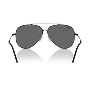 LENTES DE SOL UV400 UNISEX RBR0101S 002/GR 59 RAY BAN REVERSE WAYFARER