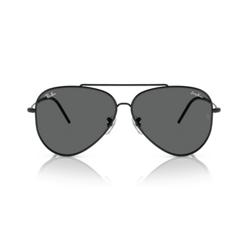 LENTES DE SOL UV400 UNISEX RBR0101S 002/GR 59 RAY BAN