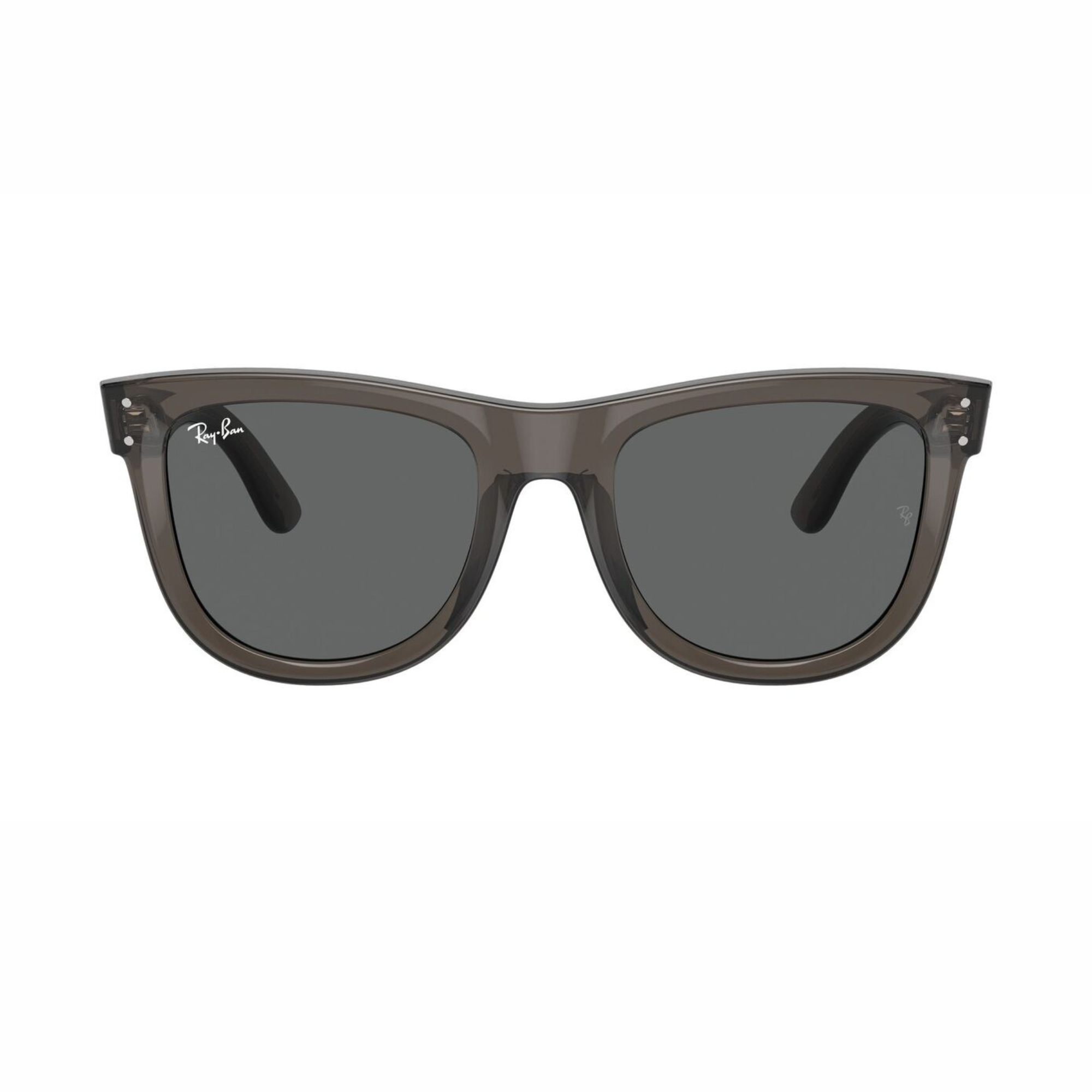 LENTES DE SOL UV400 UNISEX RBR0502S 6707GR 53 RAY BAN