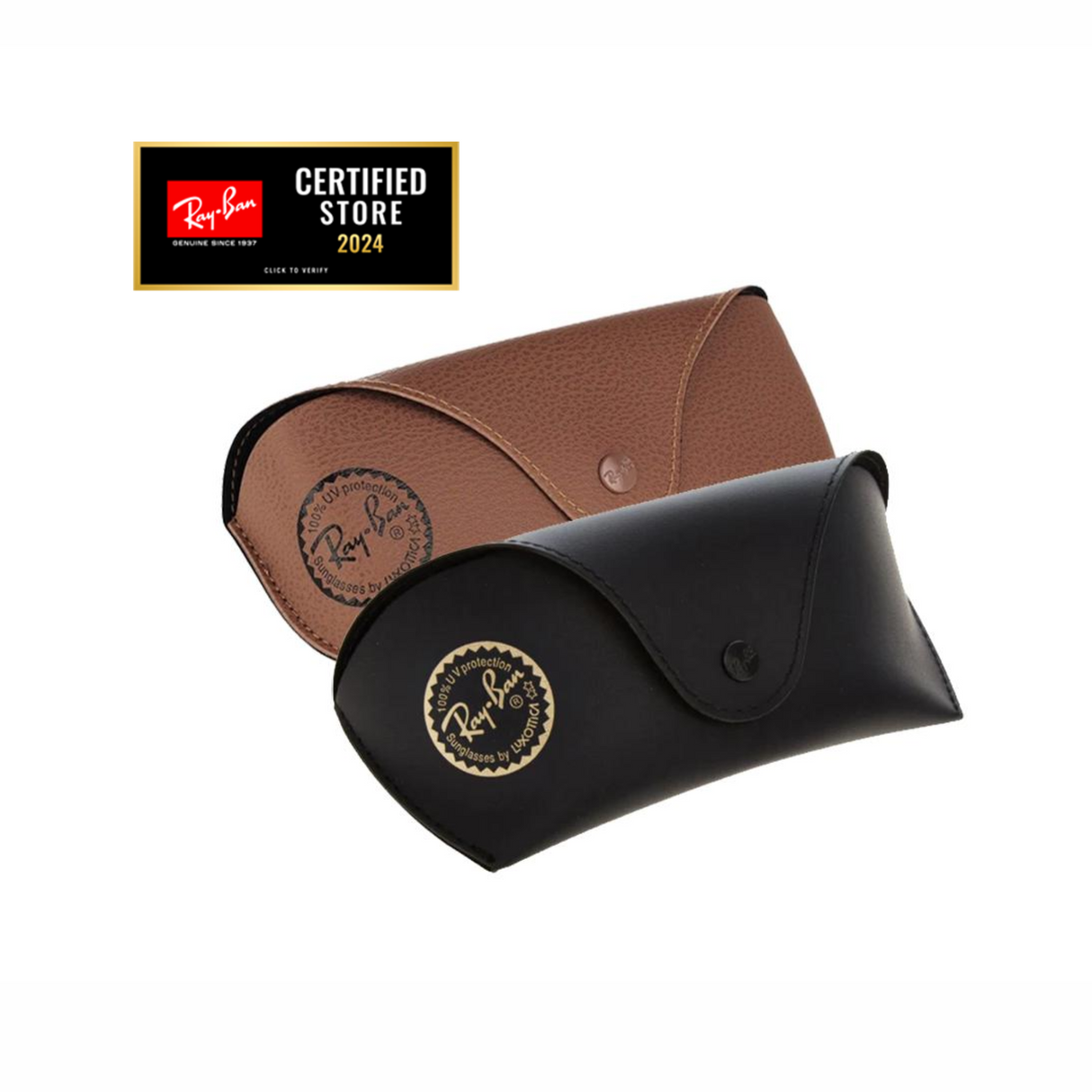 LENTES DE SOL UV400 UNISEX RBR0502S 6707GR 53 RAY BAN REVERSE AVIATOR