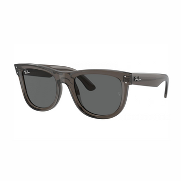 LENTES DE SOL UV400 UNISEX RBR0502S 6707GR 53 RAY BAN