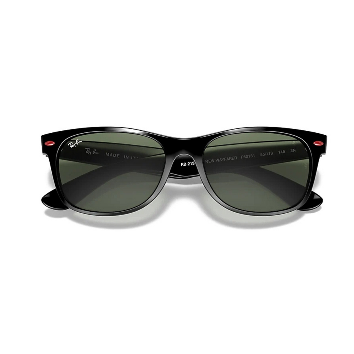 LENTES DE SOL UV400 UNISEX RB2132M F60131 55 RAY BAN
