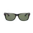 LENTES DE SOL UV400 UNISEX RB2132M F60131 55 RAY BAN RAY-BAN