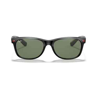 LENTES DE SOL UV400 UNISEX RB2132M F60131 55 RAY BAN