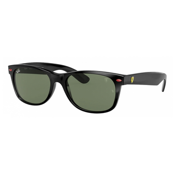 LENTES DE SOL UV400 UNISEX RB2132M F60131 55 RAY BAN