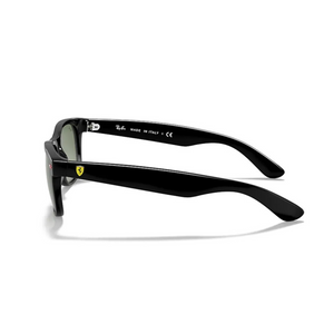 LENTES DE SOL UV400 UNISEX RB2132M F60131 55 RAY BAN