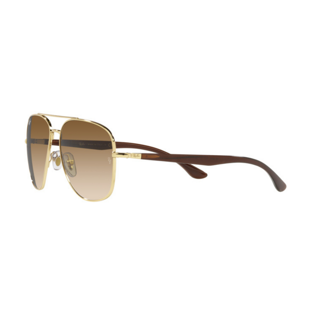 LENTES DE SOL UV400 UNISEX RB3683 001/51 56 RAY BAN