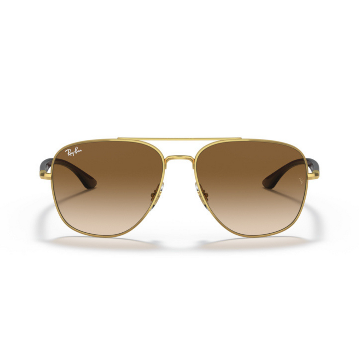 LENTES DE SOL UV400 UNISEX RB3683 001/51 56 RAY BAN