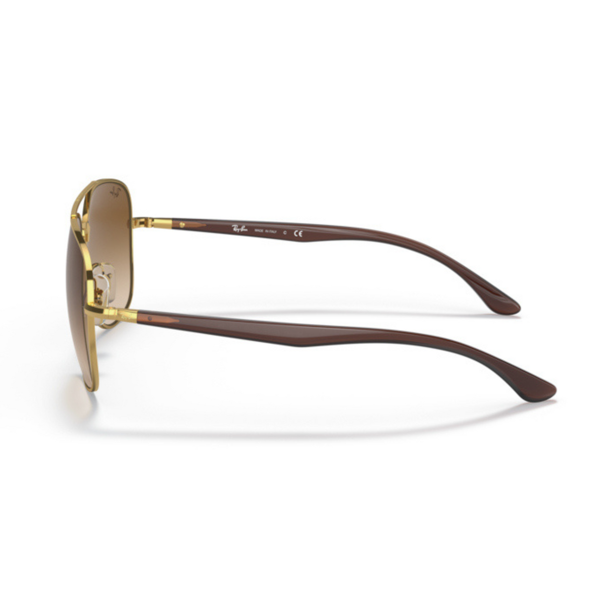 LENTES DE SOL UV400 UNISEX RB3683 001/51 56 RAY BAN