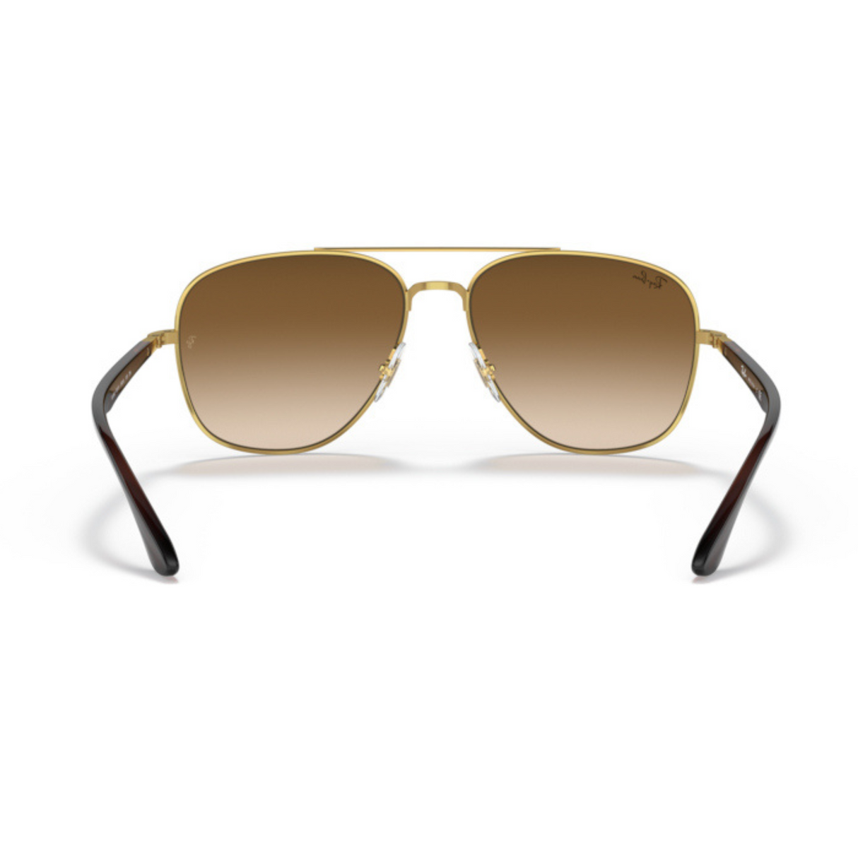 LENTES DE SOL UV400 UNISEX RB3683 001/51 56 RAY BAN