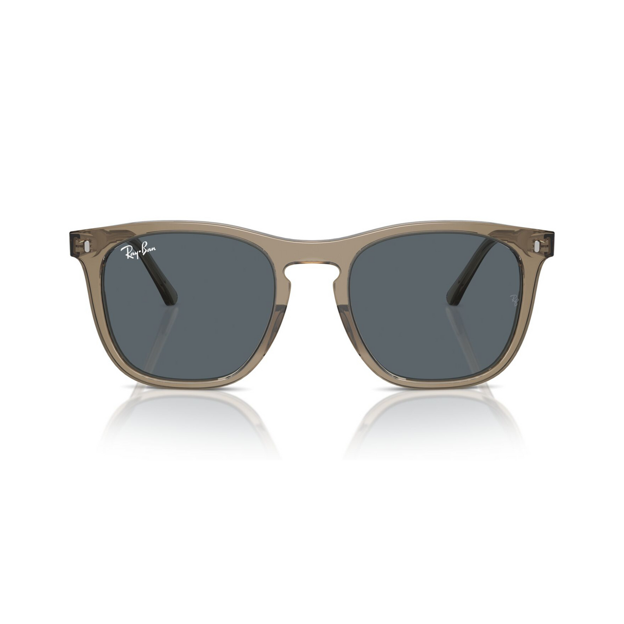 LENTES DE SOL UV400 UNISEX RB2210 6765R5 53 RAY BAN RAY-BAN