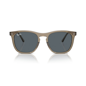 LENTES DE SOL UV400 UNISEX RB2210 6765R5 53 RAY BAN RAY-BAN