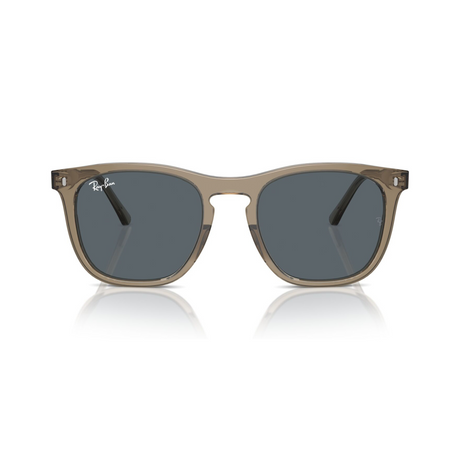 LENTES DE SOL UV400 UNISEX RB2210 6765R5 53 RAY BAN RAY-BAN