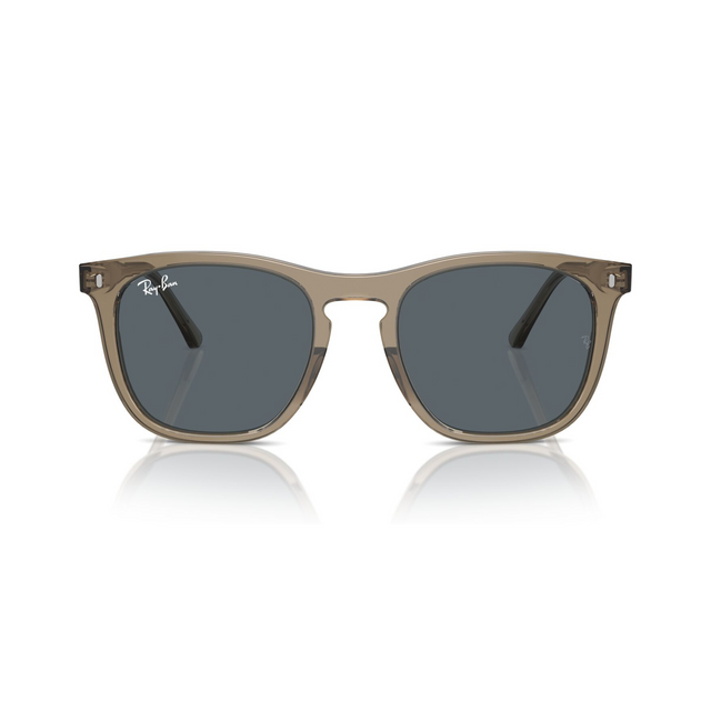 LENTES DE SOL UV400 UNISEX RB2210 6765R5 53 RAY BAN RAY-BAN