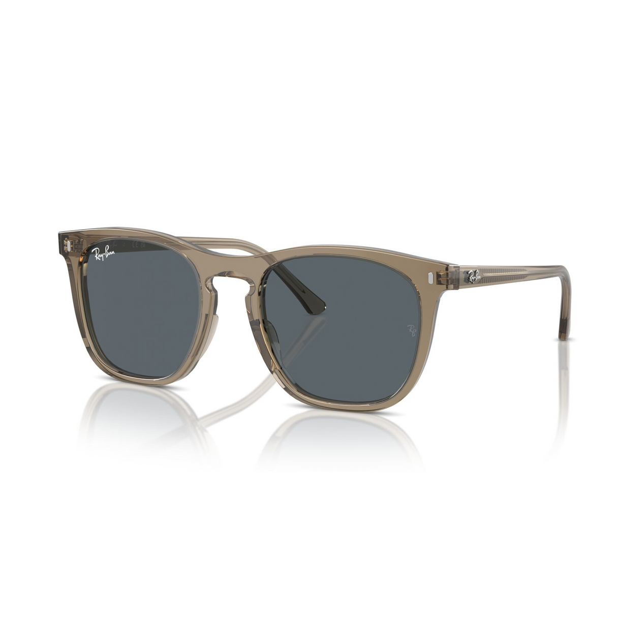 LENTES DE SOL UV400 UNISEX RB2210 6765R5 53 RAY BAN RAY-BAN