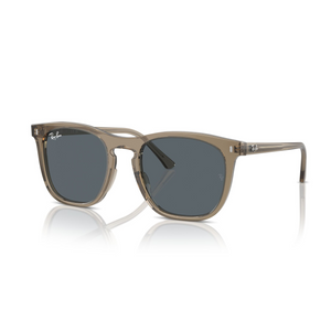 LENTES DE SOL UV400 UNISEX RB2210 6765R5 53 RAY BAN RAY-BAN
