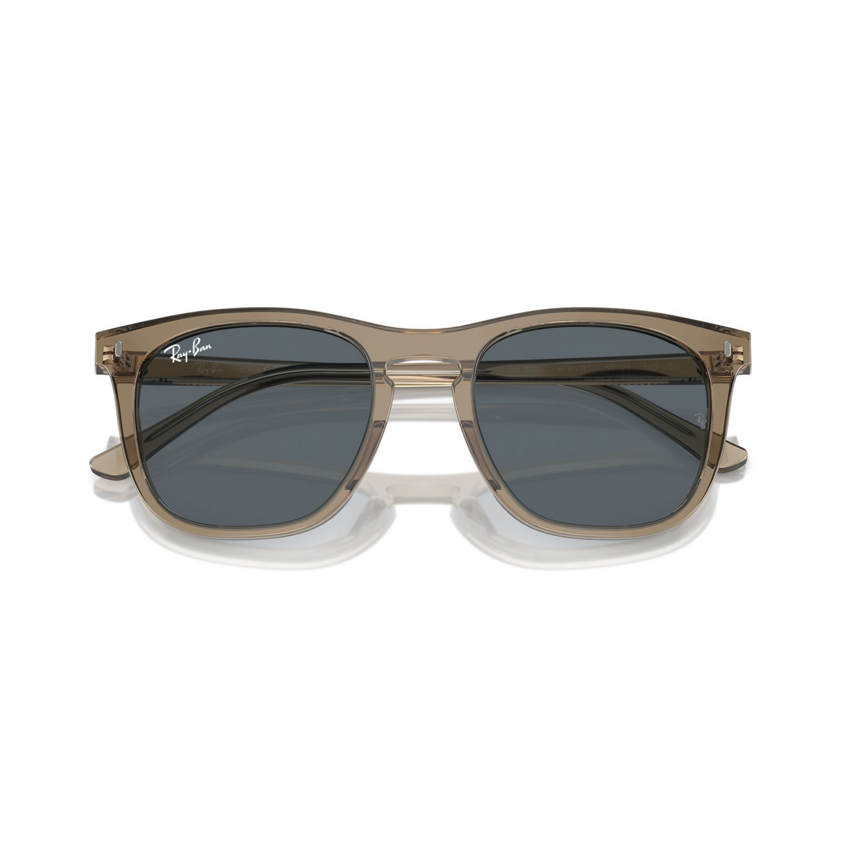 LENTES DE SOL UV400 UNISEX RB2210 6765R5 53 RAY BAN RAY-BAN