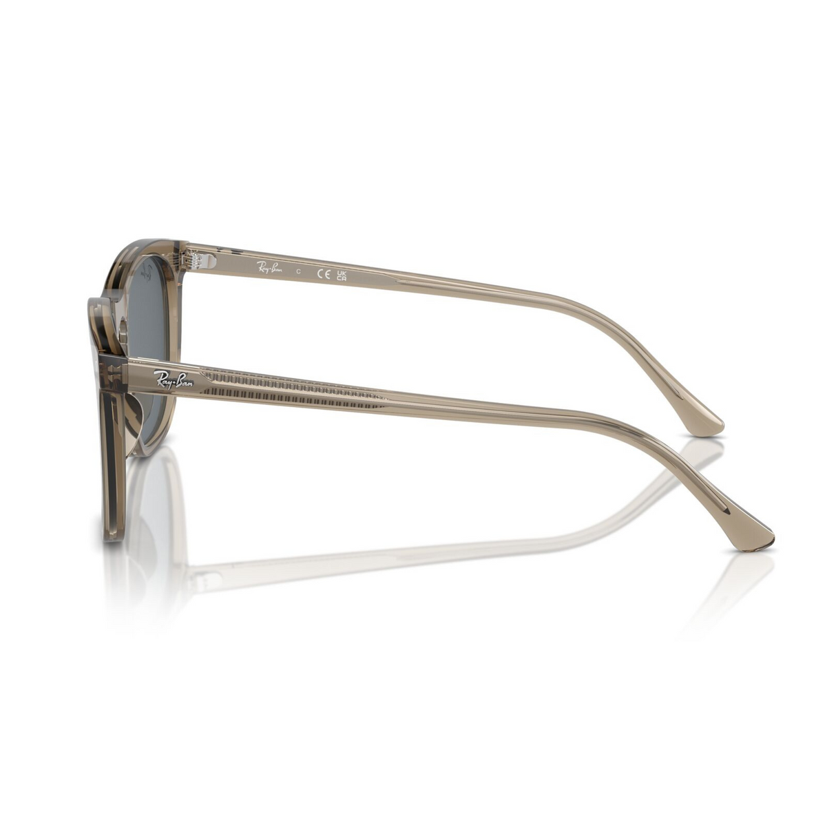 LENTES DE SOL UV400 UNISEX RB2210 6765R5 53 RAY BAN RAY-BAN