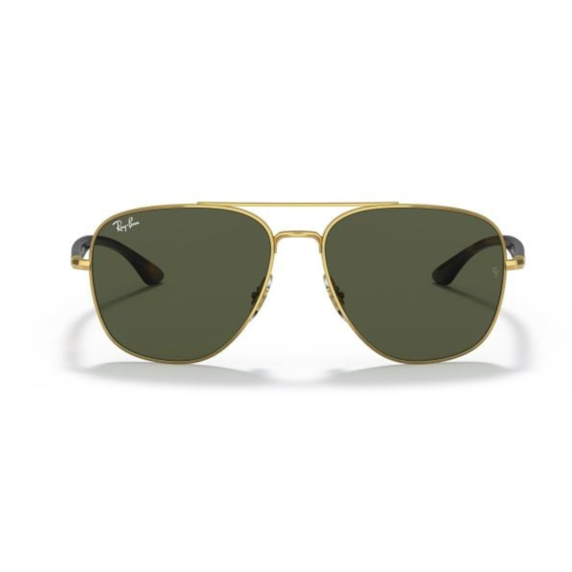 LENTES DE SOL UV400 UNISEX RB3683 001/31 59 RAY BAN