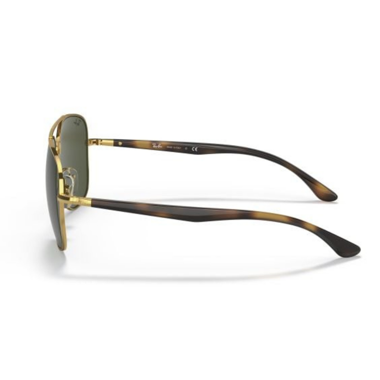 LENTES DE SOL UV400 UNISEX RB3683 001/31 59 RAY BAN