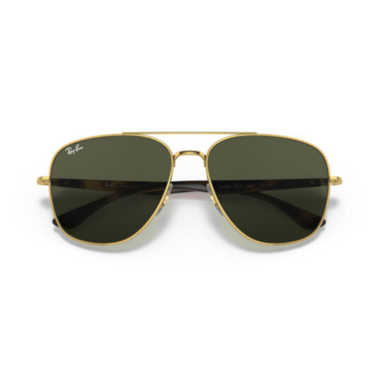 LENTES DE SOL UV400 UNISEX RB3683 001/31 59 RAY BAN