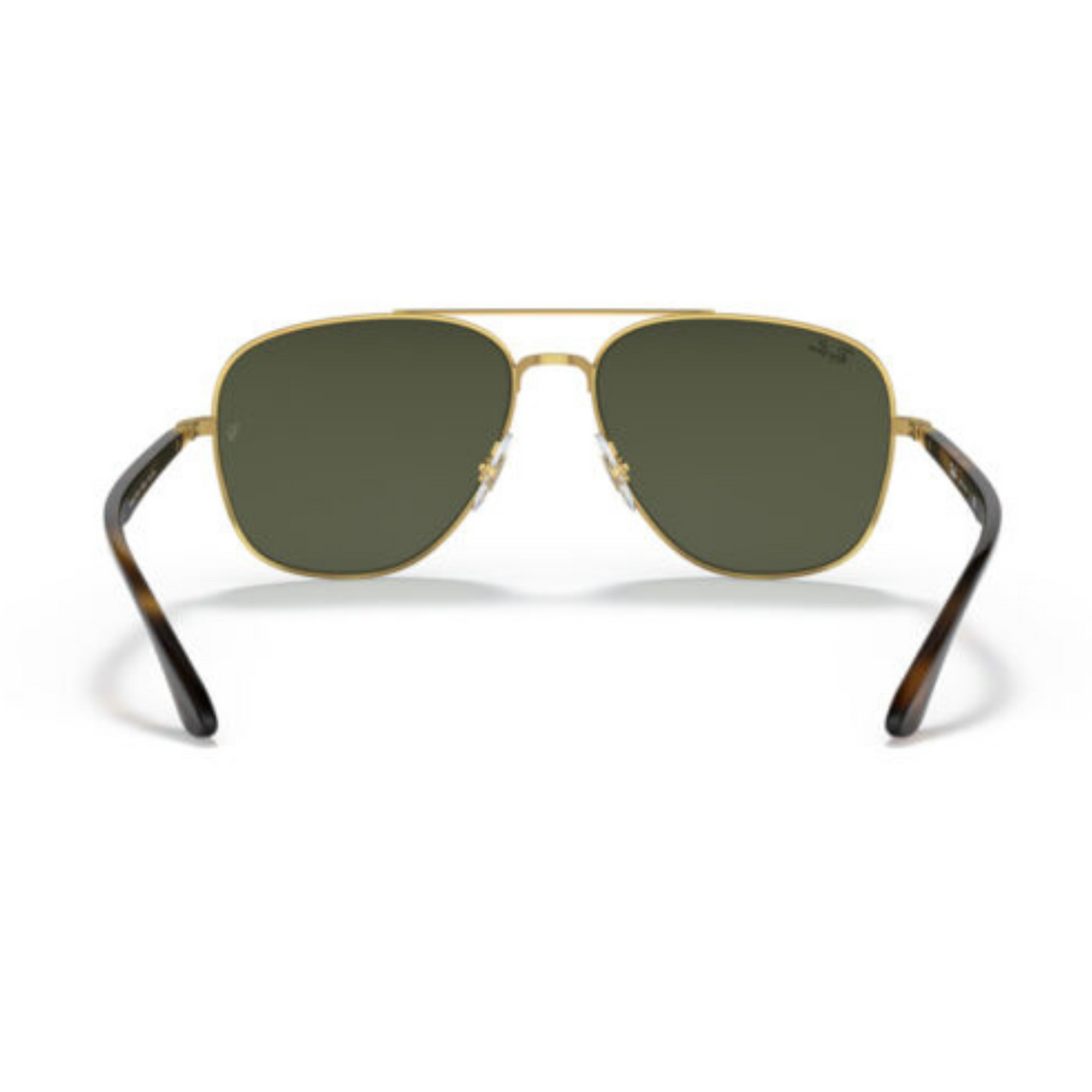 LENTES DE SOL UV400 UNISEX RB3683 001/31 59 RAY BAN