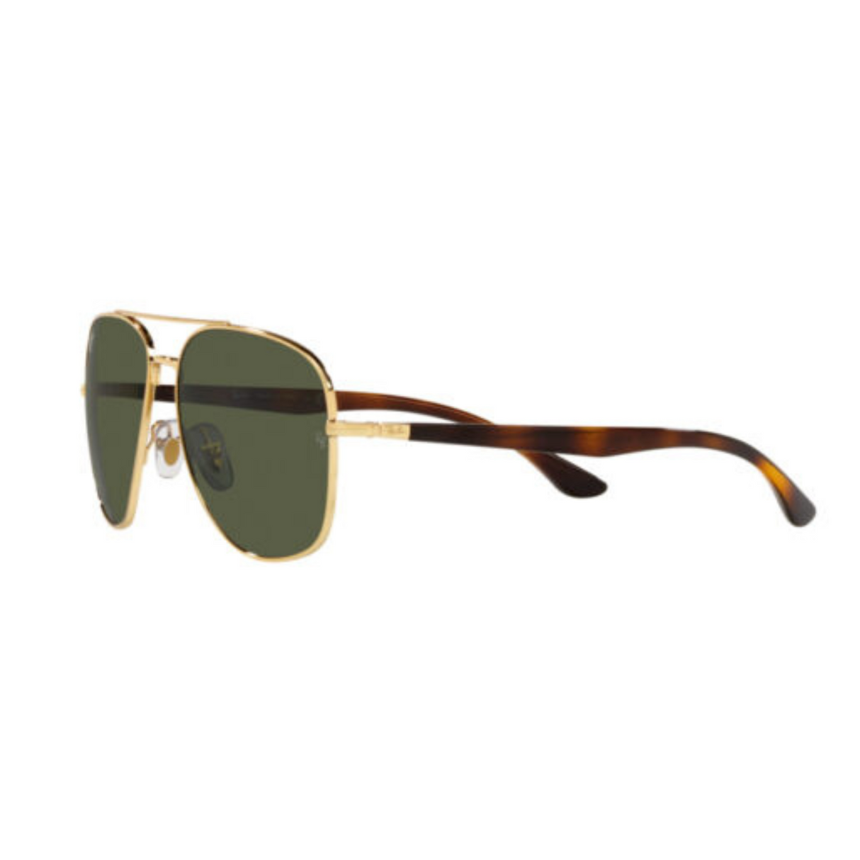 LENTES DE SOL UV400 UNISEX RB3683 001/31 59 RAY BAN