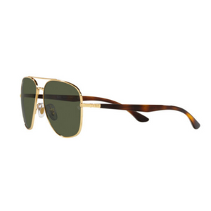 LENTES DE SOL UV400 UNISEX RB3683 001/31 59 RAY BAN