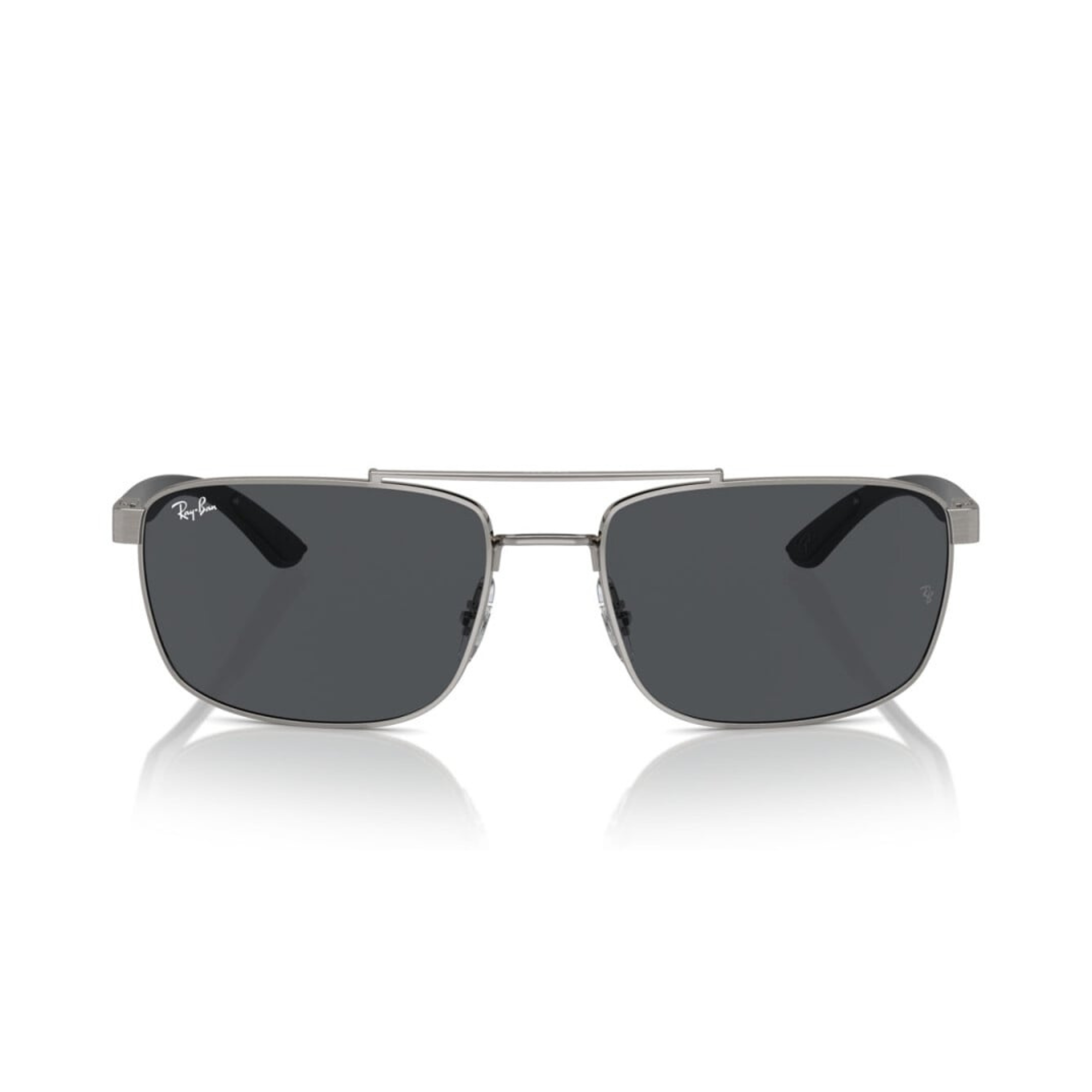 LENTES DE SOL UV400 HOMBRE RB3737 004/87 60 RAY BAN