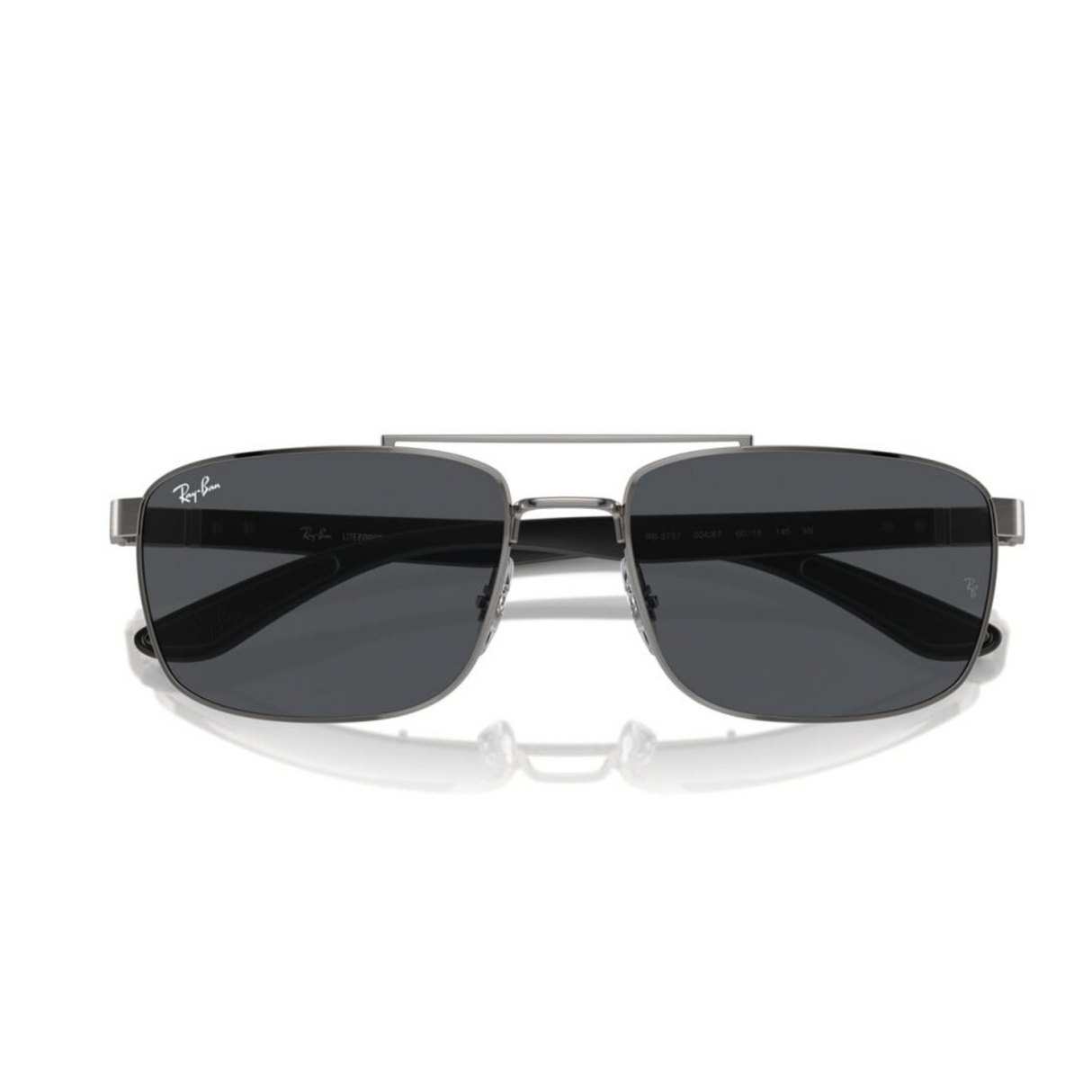 LENTES DE SOL UV400 HOMBRE RB3737 004/87 60 RAY BAN