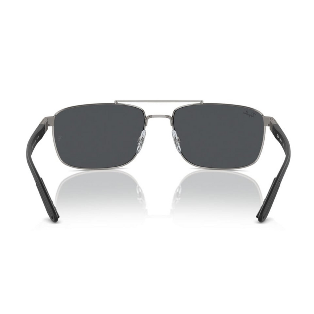 LENTES DE SOL UV400 HOMBRE RB3737 004/87 60 RAY BAN
