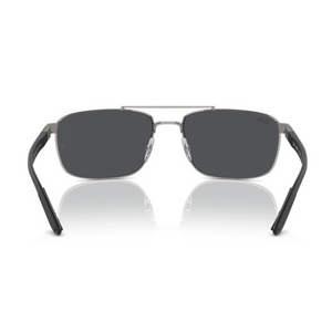 LENTES DE SOL UV400 HOMBRE RB3737 004/87 60 RAY BAN