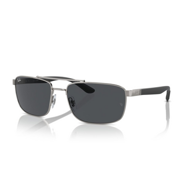 LENTES DE SOL UV400 HOMBRE RB3737 004/87 60 RAY BAN