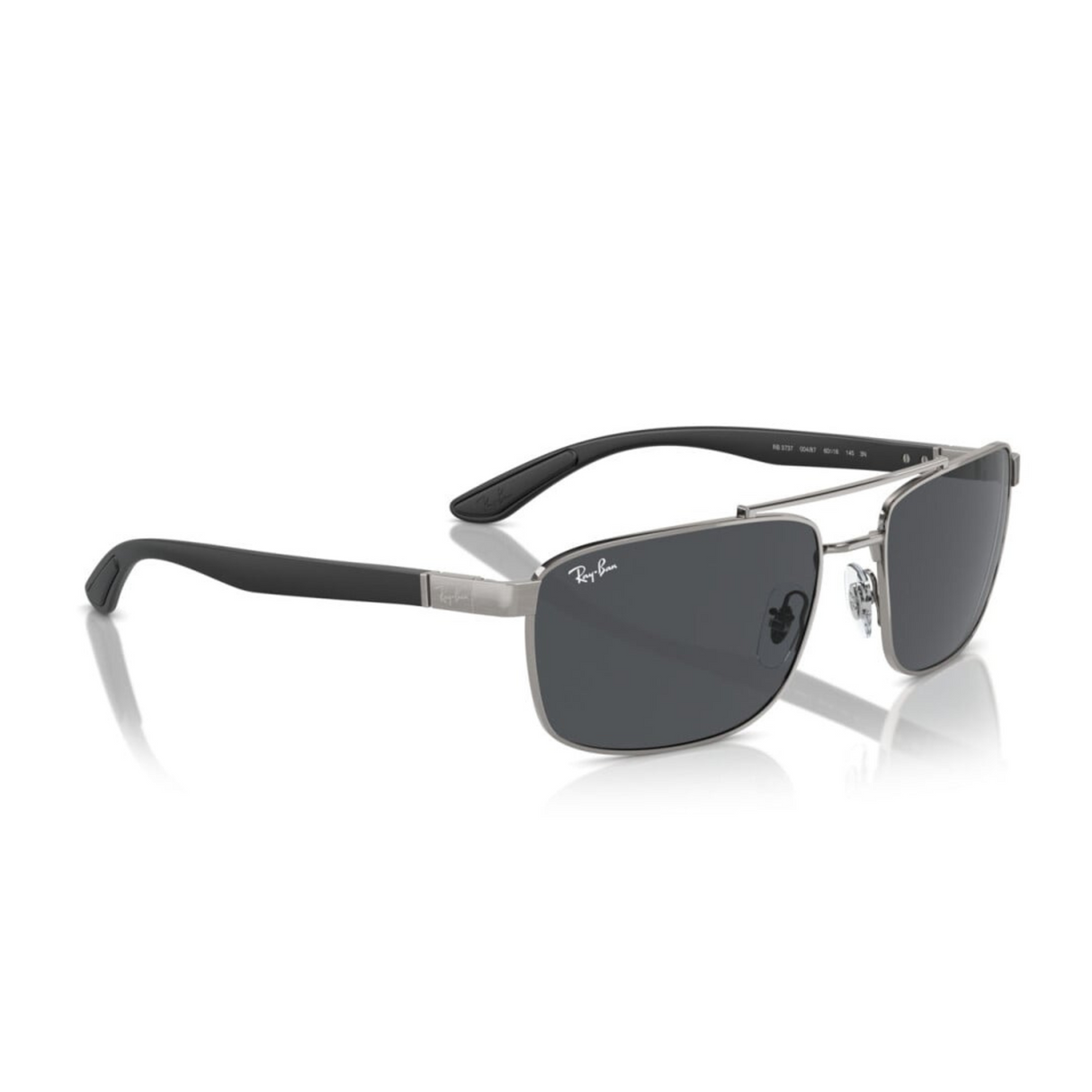 LENTES DE SOL UV400 HOMBRE RB3737 004/87 60 RAY BAN