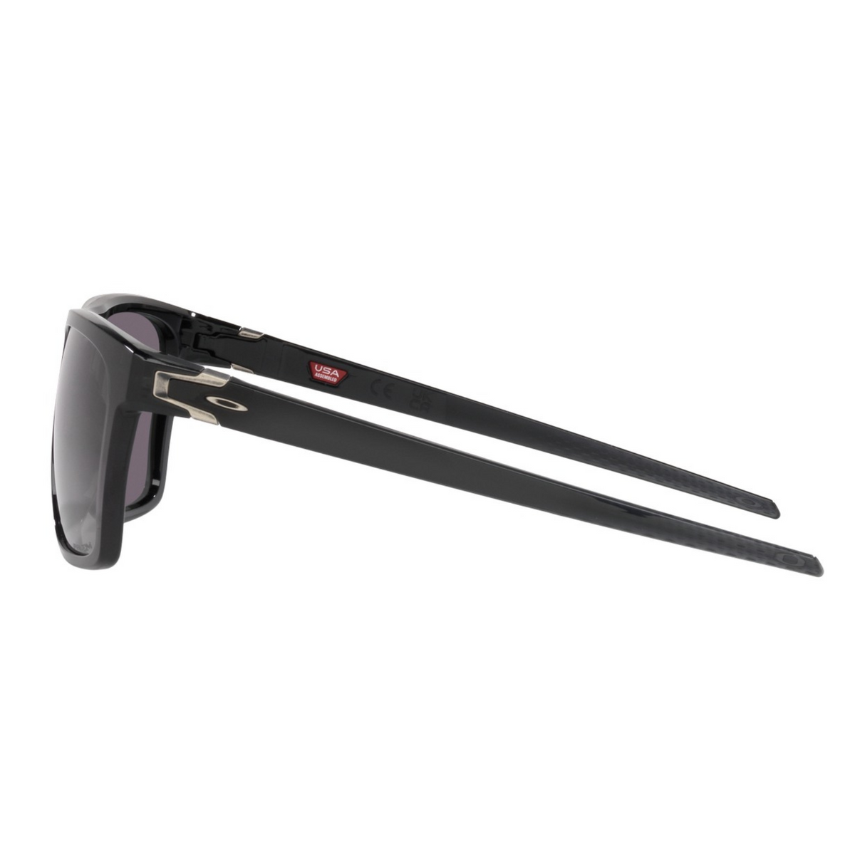 LENTES DE SOL UV400 HOMBRE OO9100 910001 57 OAKLEY