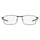 MONTURA DESCANSO METAL OX3227 322706 55 OAKLEY OAKLEY