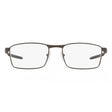 MONTURA DESCANSO METAL OX3227 322706 55 OAKLEY OAKLEY