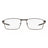 MONTURA DESCANSO METAL OX3227 322706 55 OAKLEY OAKLEY