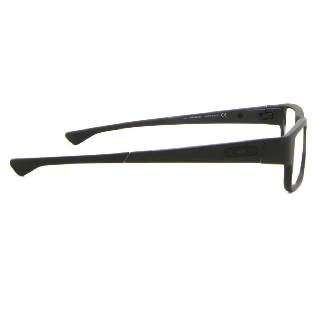 MONTURA  HOMBRE OX8046 804601 59 OAKLEY