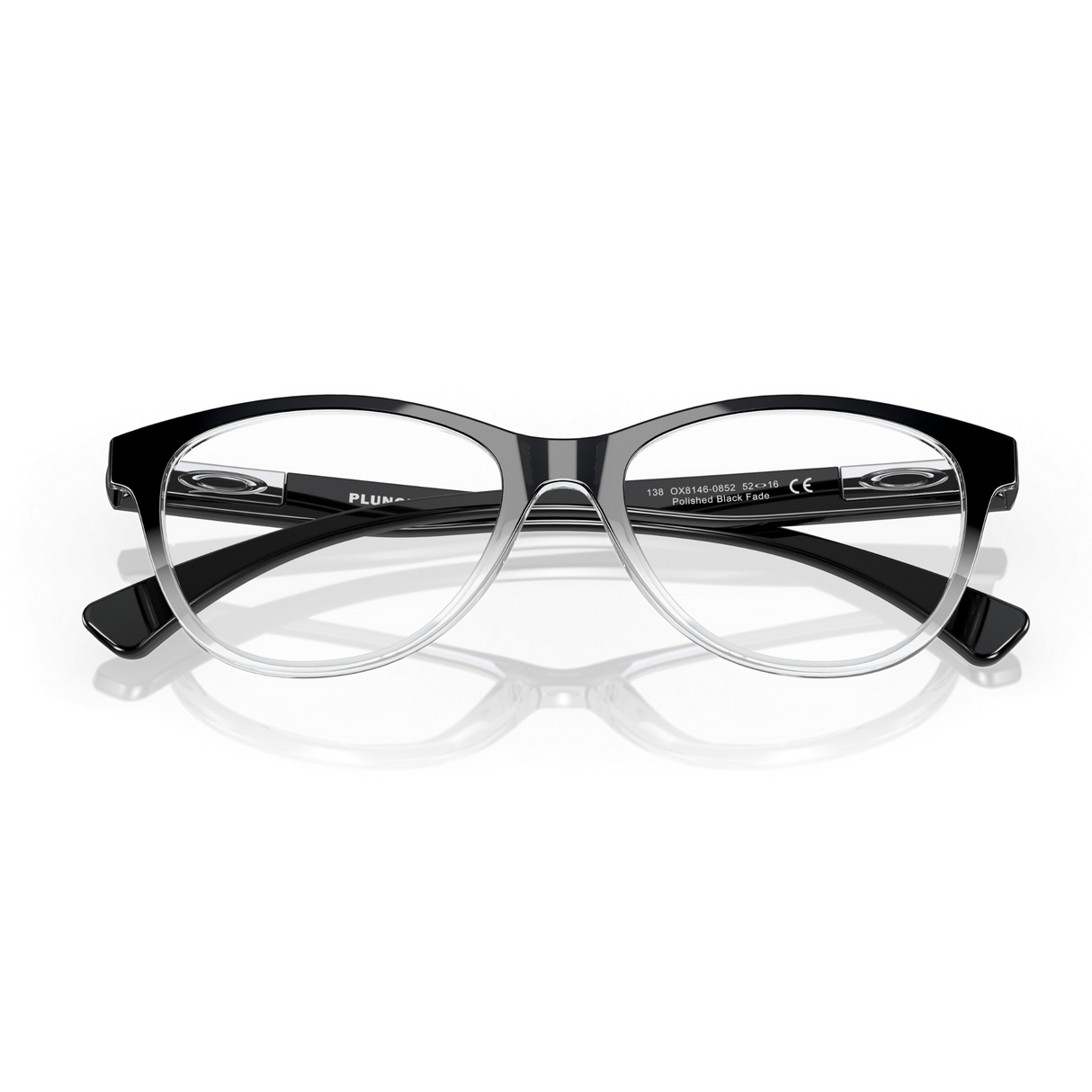 MONTURA  HOMBRE OX8146 814608 52 OAKLEY