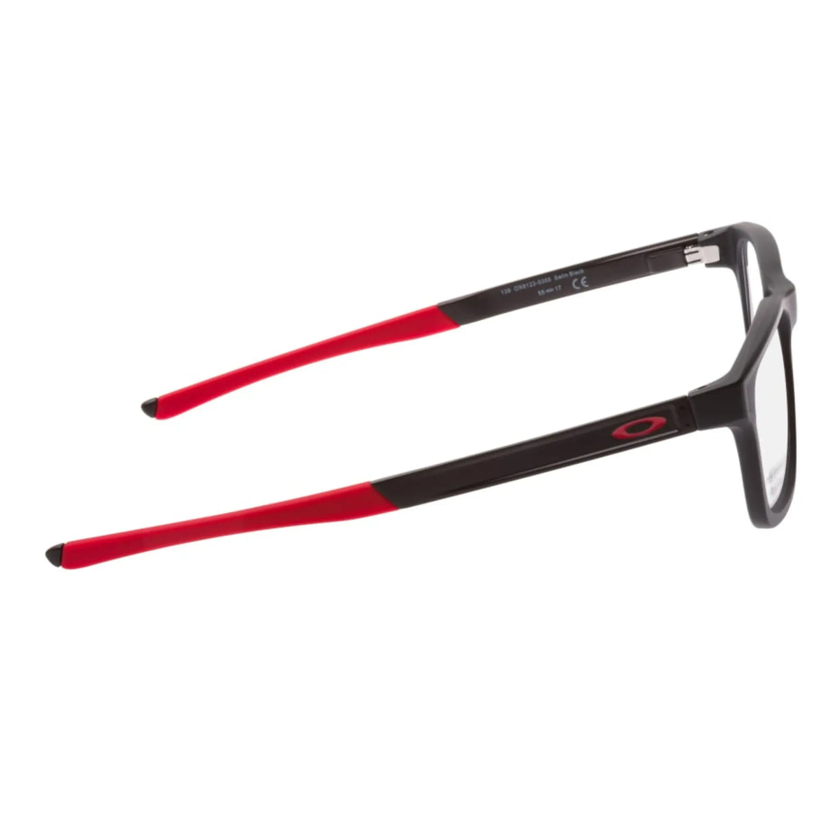 MONTURA DESCANSO UNISEX OX-8123 OAKLEY OAKLEY