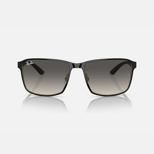 LENTES DE SOL UV400 UNISEX RB3721 187/11 59 RAY BAN RAY-BAN