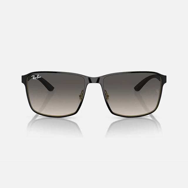 LENTES DE SOL UV400 UNISEX RB3721 187/11 59 RAY BAN RAY-BAN