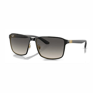 LENTES DE SOL UV400 UNISEX RB3721 187/11 59 RAY BAN RAY-BAN