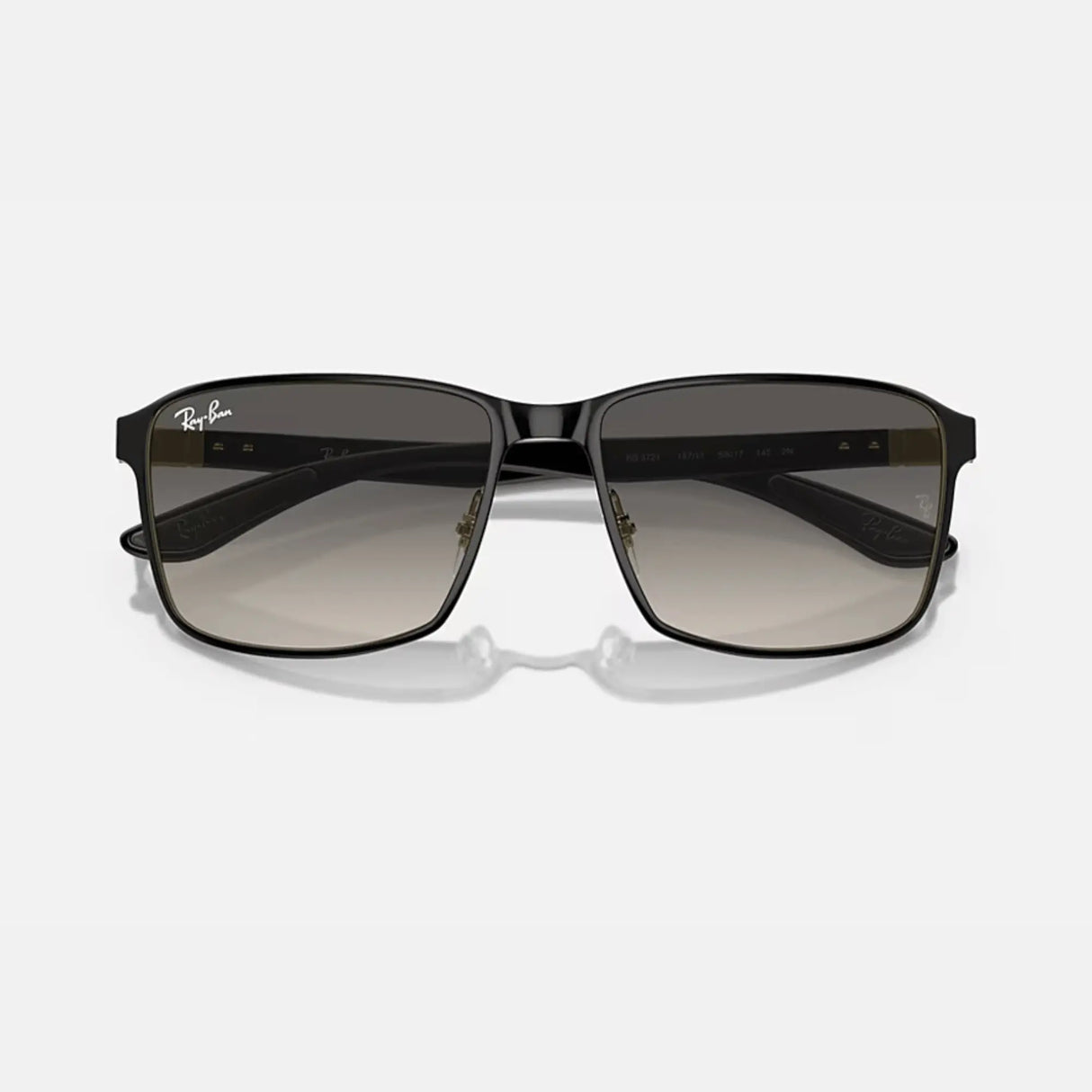 LENTES DE SOL UV400 UNISEX RB3721 187/11 59 RAY BAN RAY-BAN