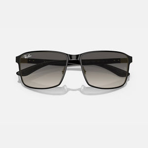 LENTES DE SOL UV400 UNISEX RB3721 187/11 59 RAY BAN RAY-BAN